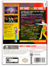 Just Dance Greatest Hits - Nintendo Wii (Refurbished)