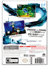 Disney Epic Mickey - Nintendo Wii (Refurbished)