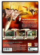 Ace Combat Zero: The Belkan War - PlayStation 2 (Refurbished)