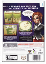 My Word Coach - Nintendo Wii (Refurbished)