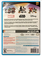 Disney Infinity 3.0 - Nintendo Wii U (Refurbished)