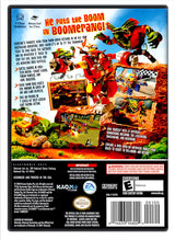 Ty The Tasmanian Tiger 2: Bush Rescue - Nintendo GameCube (Refurbished)