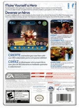 Spore Hero - Nintendo Wii (Refurbished)
