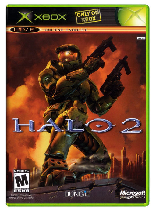 Halo 2 