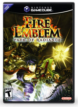 Fire Emblem Path of Radiance - Nintendo GameCube (Refurbished)