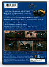 4x4 EVO - PlayStation 2 (Refurbished)