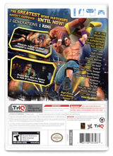 WWE All Stars - Nintendo Wii (Refurbished)