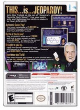 Jeopardy - Nintendo Wii (Refurbished)