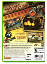 Looney Tunes Acme Arsenal - Xbox 360 (Refurbished)