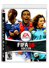 FIFA 08 