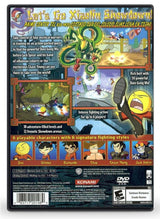 Xiaolin Showdown - PlayStation 2 (Refurbished)