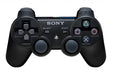 PlayStation 3 Dualshock 3 Controller Black