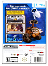 Wall-E - Nintendo Wii (Refurbished)