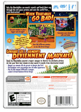 Munchables - Nintendo Wii (Refurbished)