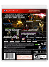 Mortal Kombat vs. DC Universe - PlayStation 3 (Refurbished)