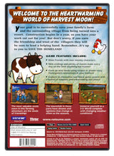 Harvest Moon Save the Homeland - PlayStation 2 (Refurbished)