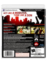 The Godfather II - PlayStation 3 (Refurbished)