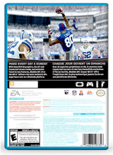Madden NFL 13 - Nintendo Wii U (Refurbished)