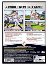 MVP NCAA Baseball 06 - PlayStation 2 (Refurbished)