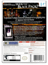 Calling - Nintendo Wii (Refurbished)