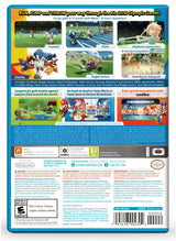 Mario and Sonic at the Rio 2016 Olympic Games - Nintendo Wii U (Refurbished)