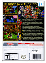 Little Kings Story - Nintendo Wii (Refurbished)