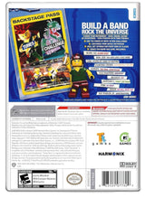 Lego Rock Band - Nintendo Wii (Refurbished)