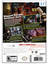 Mini Ninjas - Nintendo Wii (Refurbished)