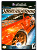 Need for Speed Underground