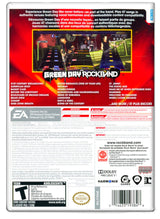Green Day: Rock Band - Nintendo Wii (Refurbished)