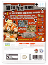 Metal Slug Anthology - Nintendo Wii (Refurbished)