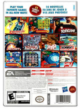 Family Game Night 1 and 2 Bundle - Nintendo Wii (Refurbished)