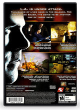 24: The Game - PlayStation 2 (Refurbished)