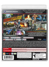 Naruto Shippuden: Ultimate Ninja Storm Revolution - PlayStation 3 (Refurbished)