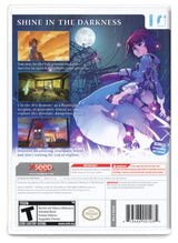 Fragile Dreams Farewell Ruins of the Moon - Nintendo Wii (Refurbished)