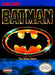 Batman The Video Game 