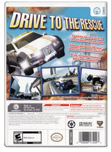 Emergency Heroes - Nintendo Wii (Refurbished)