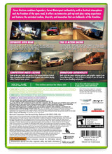 Forza Horizon - Xbox 360 Refurbished)