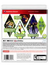The Sims 3 - PlayStation 3 (Refurbished)