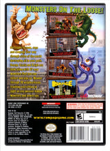 Rampage Total Destruction - Nintendo GameCube (Refurbished)