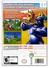 SimAnimals Africa - Nintendo Wii (Refurbished)