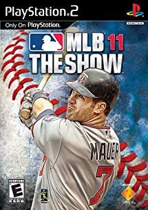 MLB 11: The Show - PlayStation 2 (Refurbished)