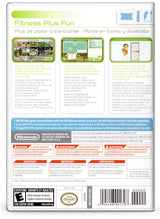 Wii Fit Plus - Nintendo Wii (Refurbished)