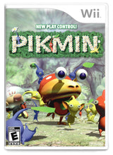 Pikmin - Nintendo Wii (Refurbished)