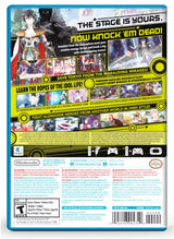 Tokyo Mirage Sessions FE - Nintendo Wii U (Refurbished)