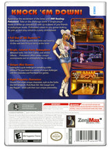 AMF Bowling Pinbusters - Nintendo Wii (Refurbished)