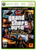 Grand Theft Auto: Episodes from Liberty City Xbox 360