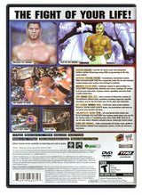 WWE SmackDown vs Raw 2006 - PlayStation 2 (Refurbished)