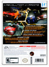 Need for Speed Carbon - Nintendo Wii (Refurbished)