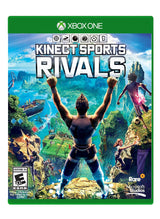 Kinect Sports Rivals